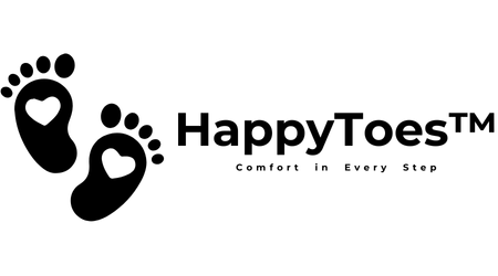 HappyToes